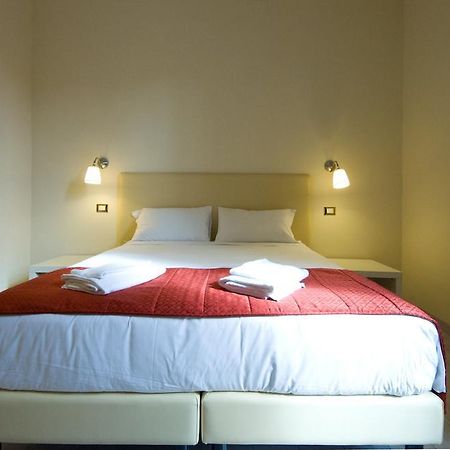 Bed and Breakfast Vivi Рим Экстерьер фото