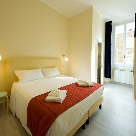 Bed and Breakfast Vivi Рим Экстерьер фото