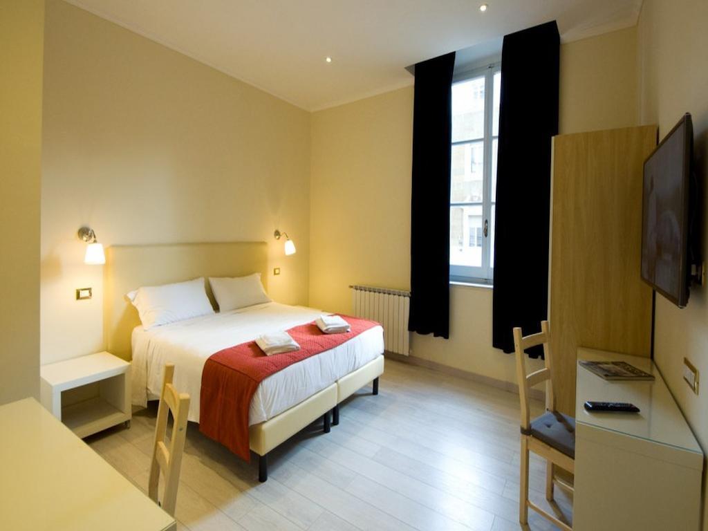 Bed and Breakfast Vivi Рим Номер фото