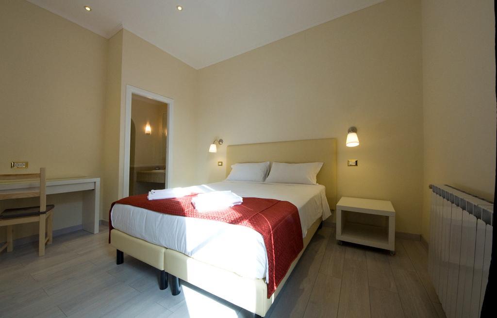 Bed and Breakfast Vivi Рим Номер фото