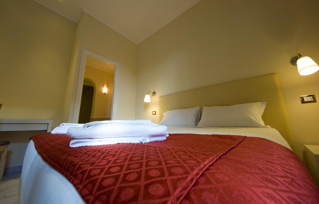Bed and Breakfast Vivi Рим Экстерьер фото