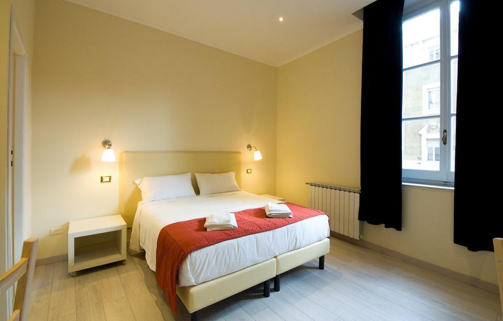 Bed and Breakfast Vivi Рим Экстерьер фото