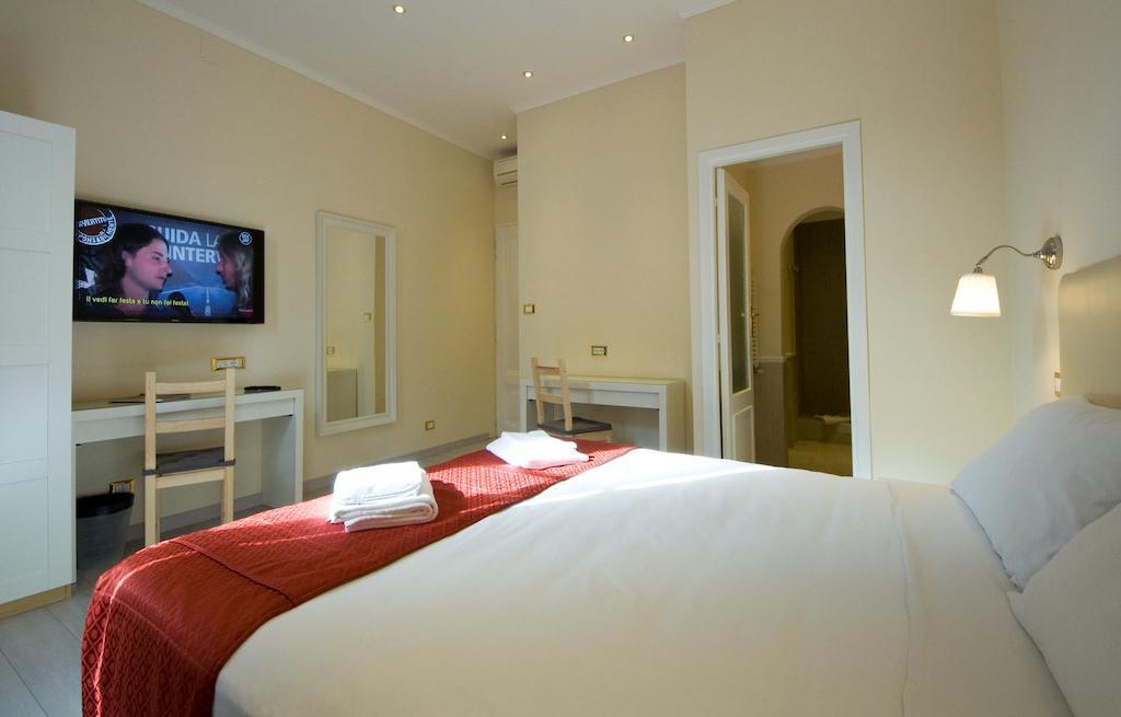 Bed and Breakfast Vivi Рим Экстерьер фото