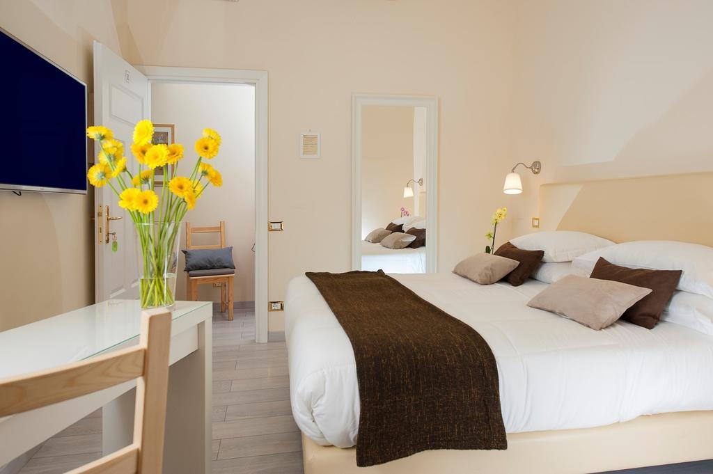Bed and Breakfast Vivi Рим Экстерьер фото