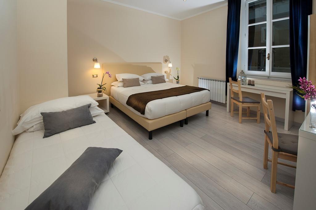 Bed and Breakfast Vivi Рим Номер фото