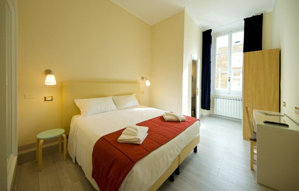 Bed and Breakfast Vivi Рим Экстерьер фото
